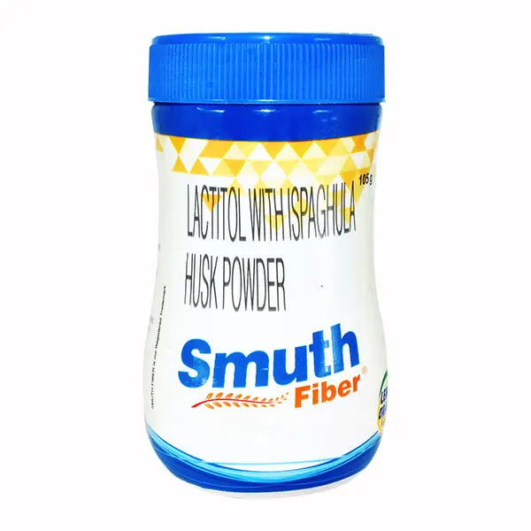 Smuth Fiber